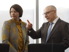 Alemania alerta que Rusia puede enfrentarse militarmente con la OTAN antes de 2029 Alemania alerta que Rusia puede enfrentarse militarmente con la OTAN antes de 2029