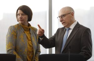 Alemania alerta que Rusia puede enfrentarse militarmente con la OTAN antes de 2029 Alemania alerta que Rusia puede enfrentarse militarmente con la OTAN antes de 2029