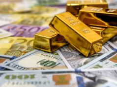 BofA eleva la previsión del oro para 2026 a 5,000 dólares/onza BofA eleva la previsión del oro para 2026 a 5,000 dólares/onza