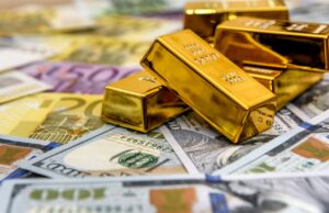 BofA eleva la previsión del oro para 2026 a 5,000 dólares/onza BofA eleva la previsión del oro para 2026 a 5,000 dólares/onza