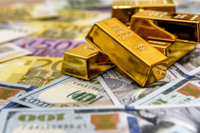 BofA eleva la previsión del oro para 2026 a 5,000 dólares/onza