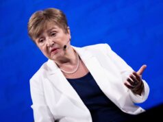 FMI y Banco Mundial se reúnen en Washington con tensiones comerciales en aumento FMI y Banco Mundial se reúnen en Washington con tensiones comerciales en aumento