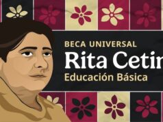 Calendario de pagos de la beca Rita Cetina 2025: ¿a quiénes les cae el depósito del 13 al 17 de octubre? Calendario de pagos de la beca Rita Cetina 2025: ¿a quiénes les cae el depósito del 13 al 17 de octubre?