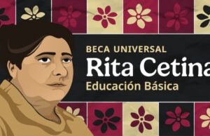 Calendario de pagos de la beca Rita Cetina 2025: ¿a quiénes les cae el depósito del 13 al 17 de octubre? Calendario de pagos de la beca Rita Cetina 2025: ¿a quiénes les cae el depósito del 13 al 17 de octubre?