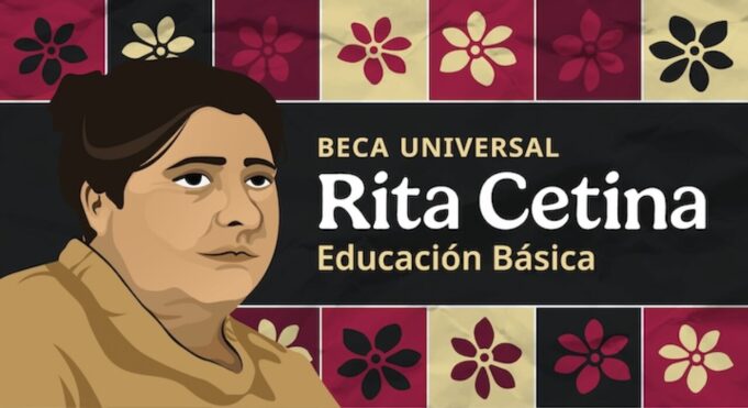 Calendario de pagos de la beca Rita Cetina 2025: ¿a quiénes les cae el depósito del 13 al 17 de octubre? Calendario de pagos de la beca Rita Cetina 2025: ¿a quiénes les cae el depósito del 13 al 17 de octubre?