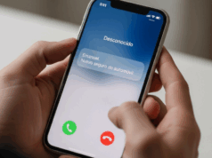 Cómo configurar tu iPhone para saber quién te llama antes de contestar a un número desconocido Cómo configurar tu iPhone para saber quién te llama antes de contestar a un número desconocido