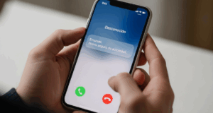 Cómo configurar tu iPhone para saber quién te llama antes de contestar a un número desconocido Cómo configurar tu iPhone para saber quién te llama antes de contestar a un número desconocido