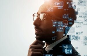El líder empresarial, un arquitecto de futuros posibles El líder empresarial, un arquitecto de futuros posibles