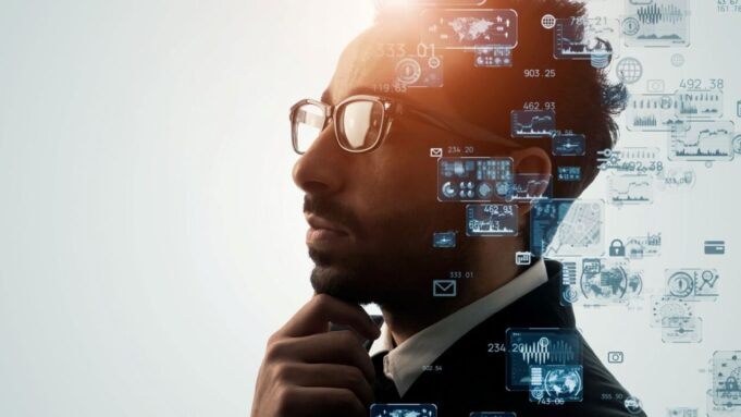 El líder empresarial, un arquitecto de futuros posibles El líder empresarial, un arquitecto de futuros posibles