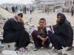 “Un alto al fuego no es un tratado de paz”: los huecos que dejan Israel y Hamás “Un alto al fuego no es un tratado de paz”: los huecos que dejan Israel y Hamás