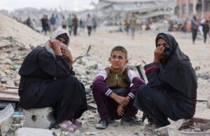 “Un alto al fuego no es un tratado de paz”: los huecos que dejan Israel y Hamás “Un alto al fuego no es un tratado de paz”: los huecos que dejan Israel y Hamás