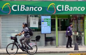 Liquidación de CI Banco: destacan bajo contagio por señalamientos de lavado Liquidación de CI Banco: destacan bajo contagio por señalamientos de lavado