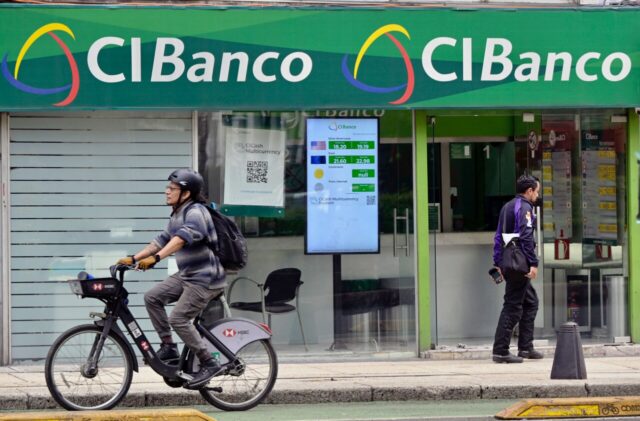 Liquidación de CI Banco: destacan bajo contagio por señalamientos de lavado