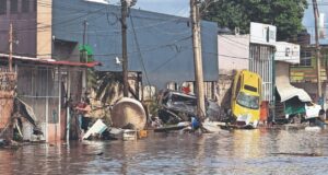 Altán, AT&T y OMV ofrecen internet gratuito a entidades devastadas por inundaciones Altán, AT&T y OMV ofrecen internet gratuito a entidades devastadas por inundaciones
