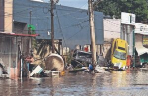Altán, AT&T y OMV ofrecen internet gratuito a entidades devastadas por inundaciones Altán, AT&T y OMV ofrecen internet gratuito a entidades devastadas por inundaciones