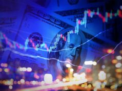 FMI advierte sobre mercados "complacientes" ante crecientes riesgos económicos FMI advierte sobre mercados "complacientes" ante crecientes riesgos económicos