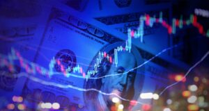 FMI advierte sobre mercados "complacientes" ante crecientes riesgos económicos FMI advierte sobre mercados "complacientes" ante crecientes riesgos económicos