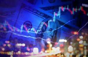 FMI advierte sobre mercados "complacientes" ante crecientes riesgos económicos FMI advierte sobre mercados "complacientes" ante crecientes riesgos económicos