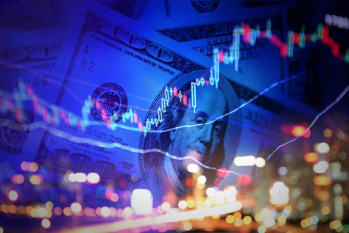 FMI advierte sobre mercados "complacientes" ante crecientes riesgos económicos FMI advierte sobre mercados "complacientes" ante crecientes riesgos económicos