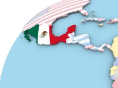 Latinoamérica tendrá un crecimiento estable del 2.4% en 2025, dice el FMI Latinoamérica tendrá un crecimiento estable del 2.4% en 2025, dice el FMI
