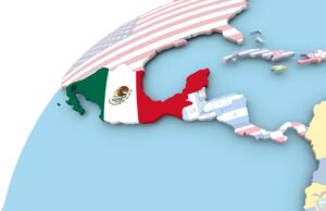 Latinoamérica tendrá un crecimiento estable del 2.4% en 2025, dice el FMI Latinoamérica tendrá un crecimiento estable del 2.4% en 2025, dice el FMI