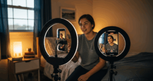 Existen 9 formas de ganar dinero en TikTok México y aquí te explicamos cuáles son Existen 9 formas de ganar dinero en TikTok México y aquí te explicamos cuáles son