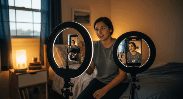 image.png Existen 9 formas de ganar dinero en TikTok México y aquí te explicamos cuáles son
