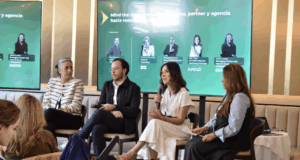 Marcas y expertos redefinen el marketing para la próxima década Marcas y expertos redefinen el marketing para la próxima década