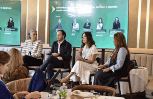 Marcas y expertos redefinen el marketing para la próxima década Marcas y expertos redefinen el marketing para la próxima década