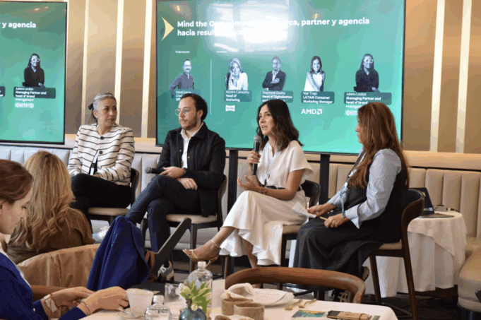 Marcas y expertos redefinen el marketing para la próxima década Marcas y expertos redefinen el marketing para la próxima década
