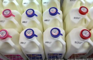 Qué motiva a los gigantes de la comida a dejar atrás los colorantes y saborizantes artificiales Qué motiva a los gigantes de la comida a dejar atrás los colorantes y saborizantes artificiales