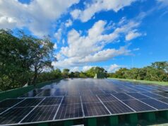 Autoconsumo solar gana terreno: nace Square Energy con inversión de 25 mdd Autoconsumo solar gana terreno: nace Square Energy con inversión de 25 mdd