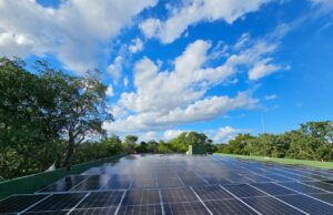 Autoconsumo solar gana terreno: nace Square Energy con inversión de 25 mdd Autoconsumo solar gana terreno: nace Square Energy con inversión de 25 mdd