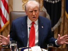 Trump anuncia seis muertos en nuevo ataque frente a Venezuela Trump anuncia seis muertos en nuevo ataque frente a Venezuela