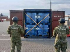 El 4% de agentes aduanales mandaba en el huachicol fiscal El 4% de agentes aduanales mandaba en el huachicol fiscal