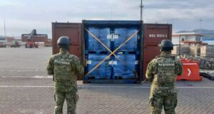 El 4% de agentes aduanales mandaba en el huachicol fiscal El 4% de agentes aduanales mandaba en el huachicol fiscal