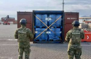 El 4% de agentes aduanales mandaba en el huachicol fiscal El 4% de agentes aduanales mandaba en el huachicol fiscal