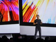 Quién es John Ternus, el posible sucesor de Tim Cook en Apple Quién es John Ternus, el posible sucesor de Tim Cook en Apple