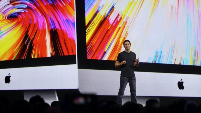 image.jpg Quién es John Ternus, el posible sucesor de Tim Cook en Apple