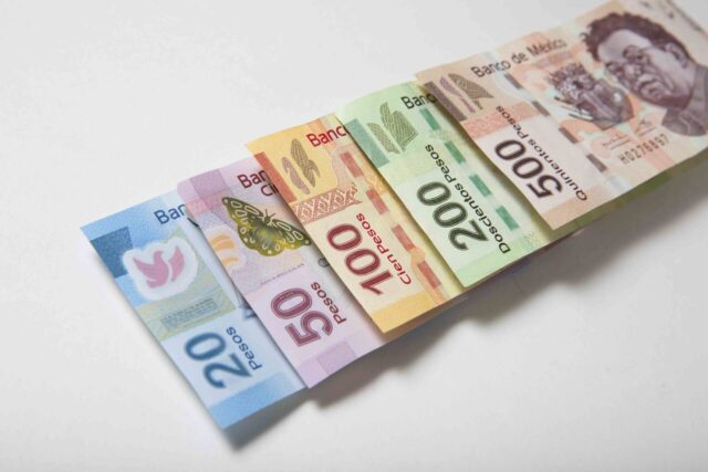 Cetes retienen atractivo para invertir, casi duplican a la inflación
