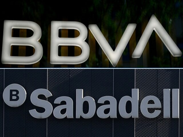 Fracasa la OPA hostil del banco español BBVA sobre su competidor Sabadell