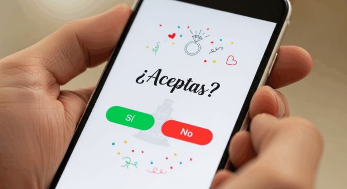 Casarse con un clic ya es posible: Abu Dabi lanza TAMM, una app para bodas en línea Casarse con un clic ya es posible: Abu Dabi lanza TAMM, una app para bodas en línea
