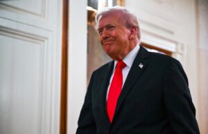 Donald Trump autoriza operaciones de la CIA contra Venezuela Donald Trump autoriza operaciones de la CIA contra Venezuela