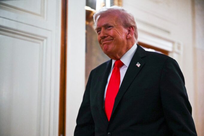 Donald Trump autoriza operaciones de la CIA contra Venezuela Donald Trump autoriza operaciones de la CIA contra Venezuela