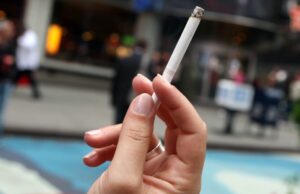 Más impuestos al tabaco dispararán el mercado ilegal en México Más impuestos al tabaco dispararán el mercado ilegal en México