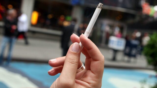 Más impuestos al tabaco dispararán el mercado ilegal en México
