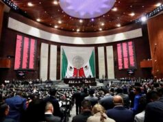 Diputados dan banderazo a discusión y votación de impuestos para 2026 Diputados dan banderazo a discusión y votación de impuestos para 2026