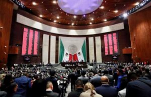 Diputados dan banderazo a discusión y votación de impuestos para 2026 Diputados dan banderazo a discusión y votación de impuestos para 2026