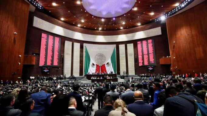 Diputados dan banderazo a discusión y votación de impuestos para 2026 Diputados dan banderazo a discusión y votación de impuestos para 2026
