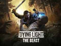 Dying Light: The Beast, el juego ideal para pasar Halloween Dying Light: The Beast, el juego ideal para pasar Halloween